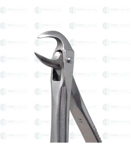 UNICORN DENMART API Extraction Forceps Kit, Set of 12 pcs